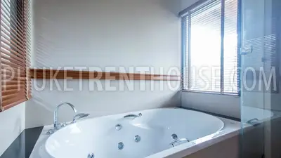 BAN20478: Amazing Villa with private Pool in Laguna area. Фото #23