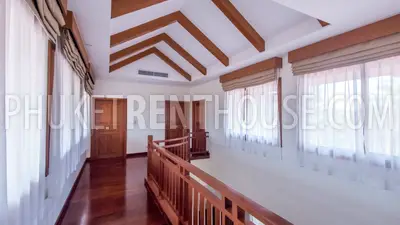 BAN20478: Amazing Villa with private Pool in Laguna area. Фото #24