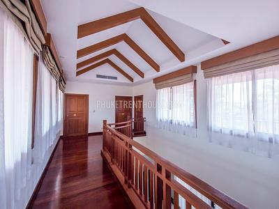 BAN20478: Amazing Villa with private Pool in Laguna area. 照片 #24