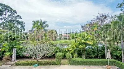 BAN20478: Amazing Villa with private Pool in Laguna area. Фото #17