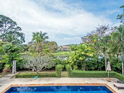 BAN20478: Amazing Villa with private Pool in Laguna area. Фото #17