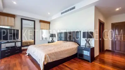 BAN20478: Amazing Villa with private Pool in Laguna area. Фото #18