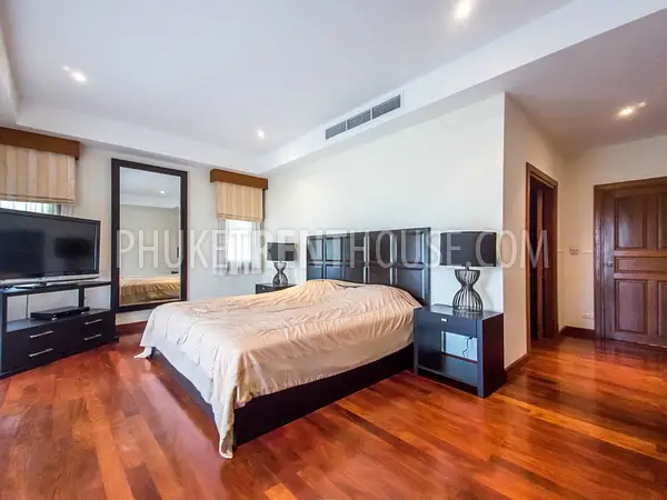 BAN20478: Amazing Villa with private Pool in Laguna area. Photo #18