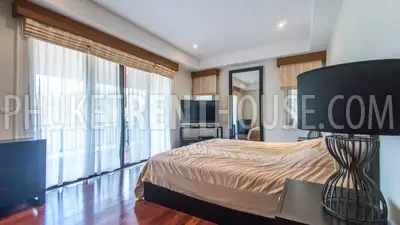 BAN20478: Amazing Villa with private Pool in Laguna area. Фото #19