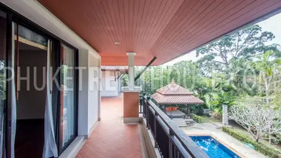 BAN20478: Amazing Villa with private Pool in Laguna area. Фото #20