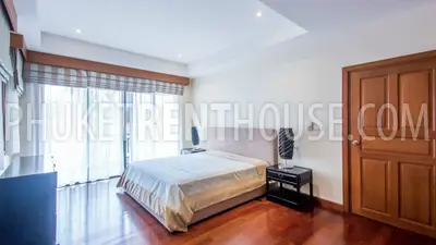 BAN20478: Amazing Villa with private Pool in Laguna area. Фото #31