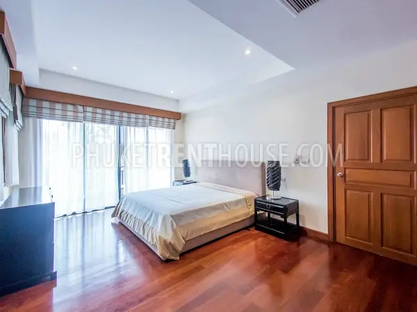 BAN20478: Amazing Villa with private Pool in Laguna area. Photo #31