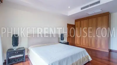 BAN20478: Amazing Villa with private Pool in Laguna area. Фото #32
