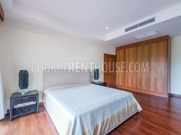 BAN20478: Amazing Villa with private Pool in Laguna area. Photo #32
