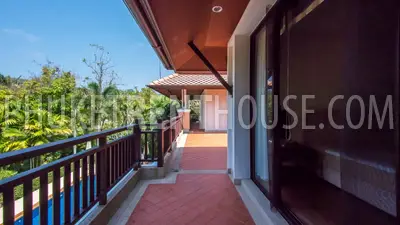 BAN20478: Amazing Villa with private Pool in Laguna area. Фото #33