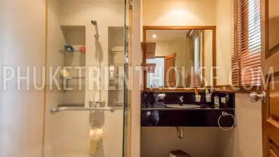 BAN20478: Amazing Villa with private Pool in Laguna area. Фото #35