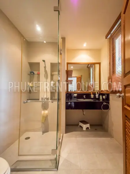 BAN20478: Amazing Villa with private Pool in Laguna area. Photo #35