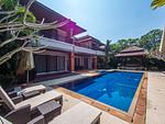 BAN20478: Amazing Villa with private Pool in Laguna area. Миниатюра #36