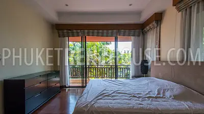 BAN20478: Amazing Villa with private Pool in Laguna area. Фото #27