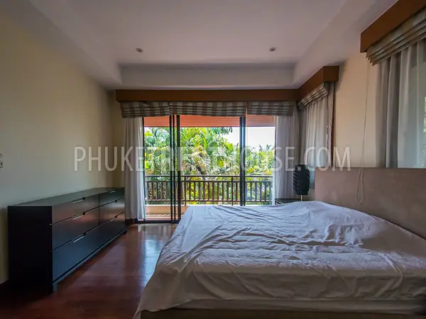 BAN20478: Amazing Villa with private Pool in Laguna area. Photo #27