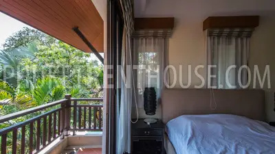 BAN20478: Amazing Villa with private Pool in Laguna area. Фото #28