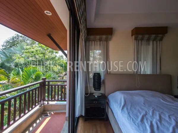 BAN20478: Amazing Villa with private Pool in Laguna area. Photo #28