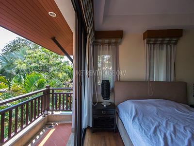 BAN20478: Amazing Villa with private Pool in Laguna area. 照片 #28