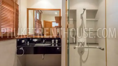 BAN20478: Amazing Villa with private Pool in Laguna area. Фото #29