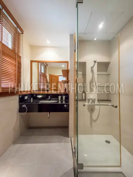 BAN20478: Amazing Villa with private Pool in Laguna area. Photo #29