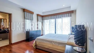 BAN20478: Amazing Villa with private Pool in Laguna area. Фото #30