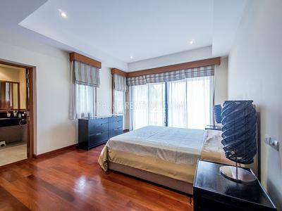 BAN20478: Amazing Villa with private Pool in Laguna area. 照片 #30