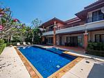 BAN20478: Amazing Villa with private Pool in Laguna area. Миниатюра #42