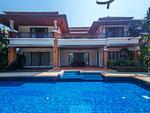 BAN20478: Amazing Villa with private Pool in Laguna area. Миниатюра #37