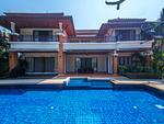 BAN20478: Amazing Villa with private Pool in Laguna area. 缩略图 #37