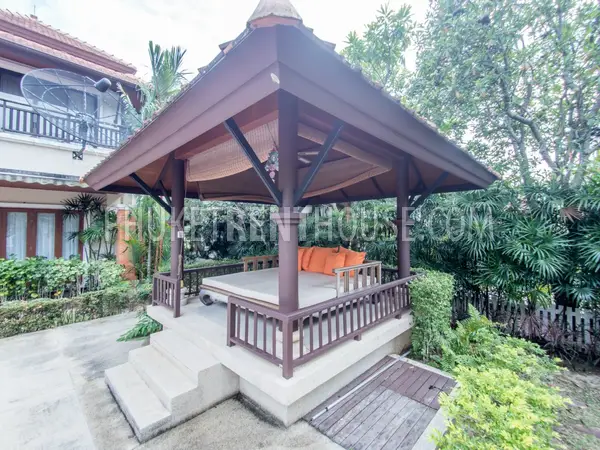 BAN20478: Amazing Villa with private Pool in Laguna area. Photo #38