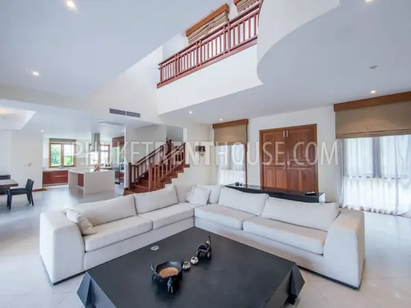 BAN20478: Amazing Villa with private Pool in Laguna area. Photo #39