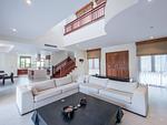 BAN20478: Amazing Villa with private Pool in Laguna area. 缩略图 #39