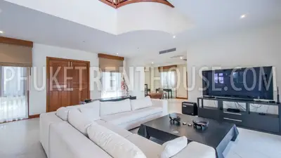 BAN20478: Amazing Villa with private Pool in Laguna area. Фото #40
