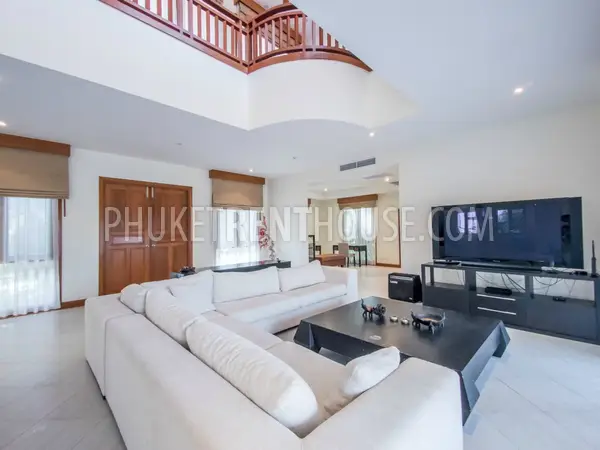 BAN20478: Amazing Villa with private Pool in Laguna area. Photo #40