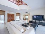 BAN20478: Amazing Villa with private Pool in Laguna area. Миниатюра #40