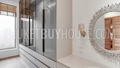 LAY7165: 4 Bedroom Luxurious Villa in Layan. Photo #8