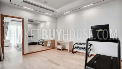 LAY7165: 4 Bedroom Luxurious Villa in Layan. Photo #10