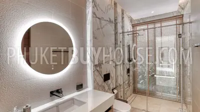 LAY7165: 4 Bedroom Luxurious Villa in Layan. Photo #19