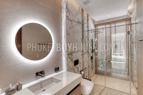 LAY7165: 4 Bedroom Luxurious Villa in Layan. Photo #19