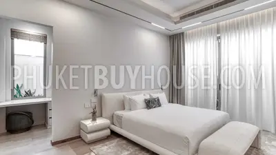LAY7165: 4 Bedroom Luxurious Villa in Layan. Photo #26