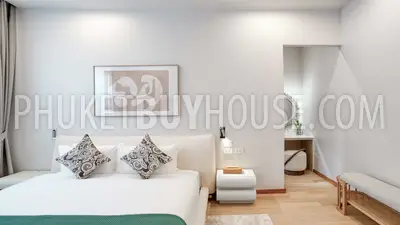 LAY7165: 4 Bedroom Luxurious Villa in Layan. Photo #18