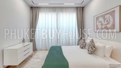LAY7165: 4 Bedroom Luxurious Villa in Layan. Photo #34