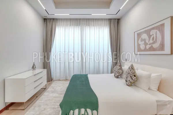 LAY7165: 4 Bedroom Luxurious Villa in Layan. Photo #34