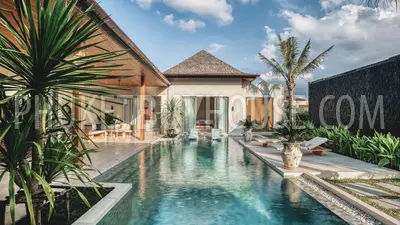 LAY7165: 4 Bedroom Luxurious Villa in Layan. Photo #21