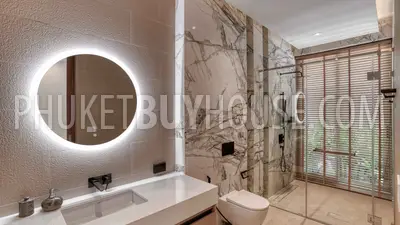 LAY7165: 4 Bedroom Luxurious Villa in Layan. Photo #25