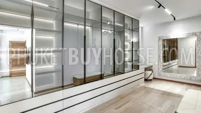 LAY7165: 4 Bedroom Luxurious Villa in Layan. Photo #17