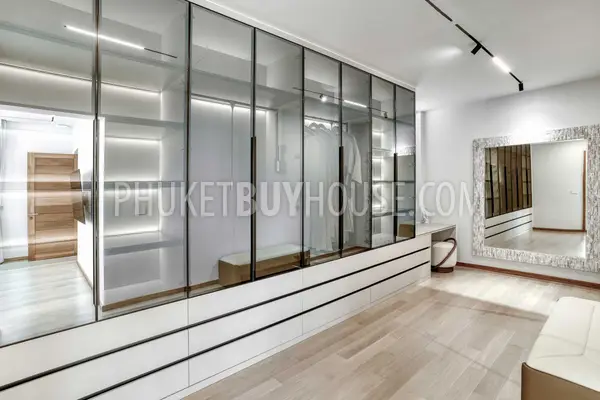 LAY7165: 4 Bedroom Luxurious Villa in Layan. Photo #17