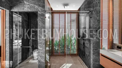 LAY7165: 4 Bedroom Luxurious Villa in Layan. Photo #33