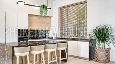 LAY7165: 4 Bedroom Luxurious Villa in Layan. Photo #35