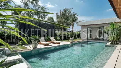 LAY7165: 4 Bedroom Luxurious Villa in Layan. Photo #36